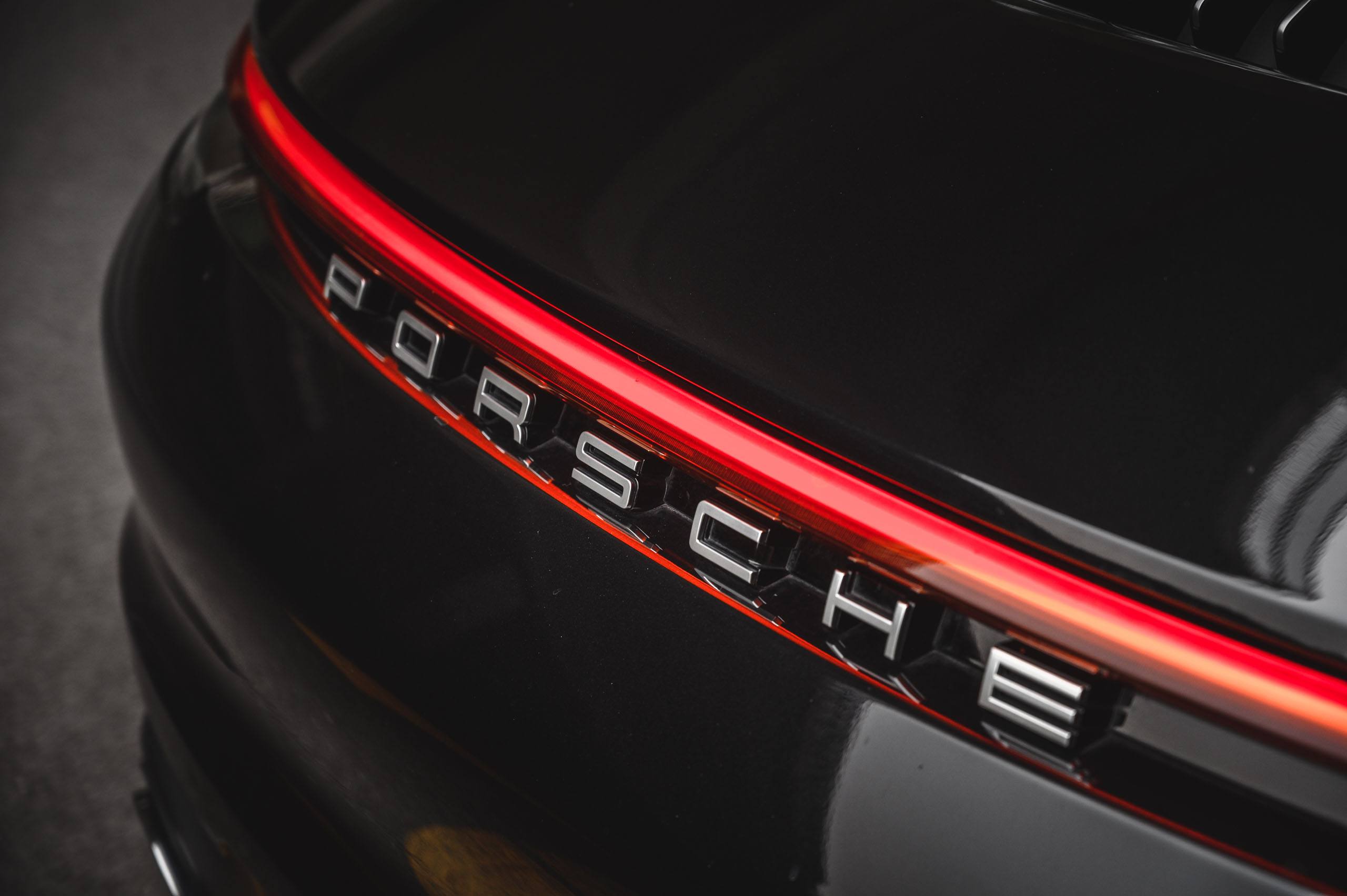 Porsche 992 4S Cabrio-7