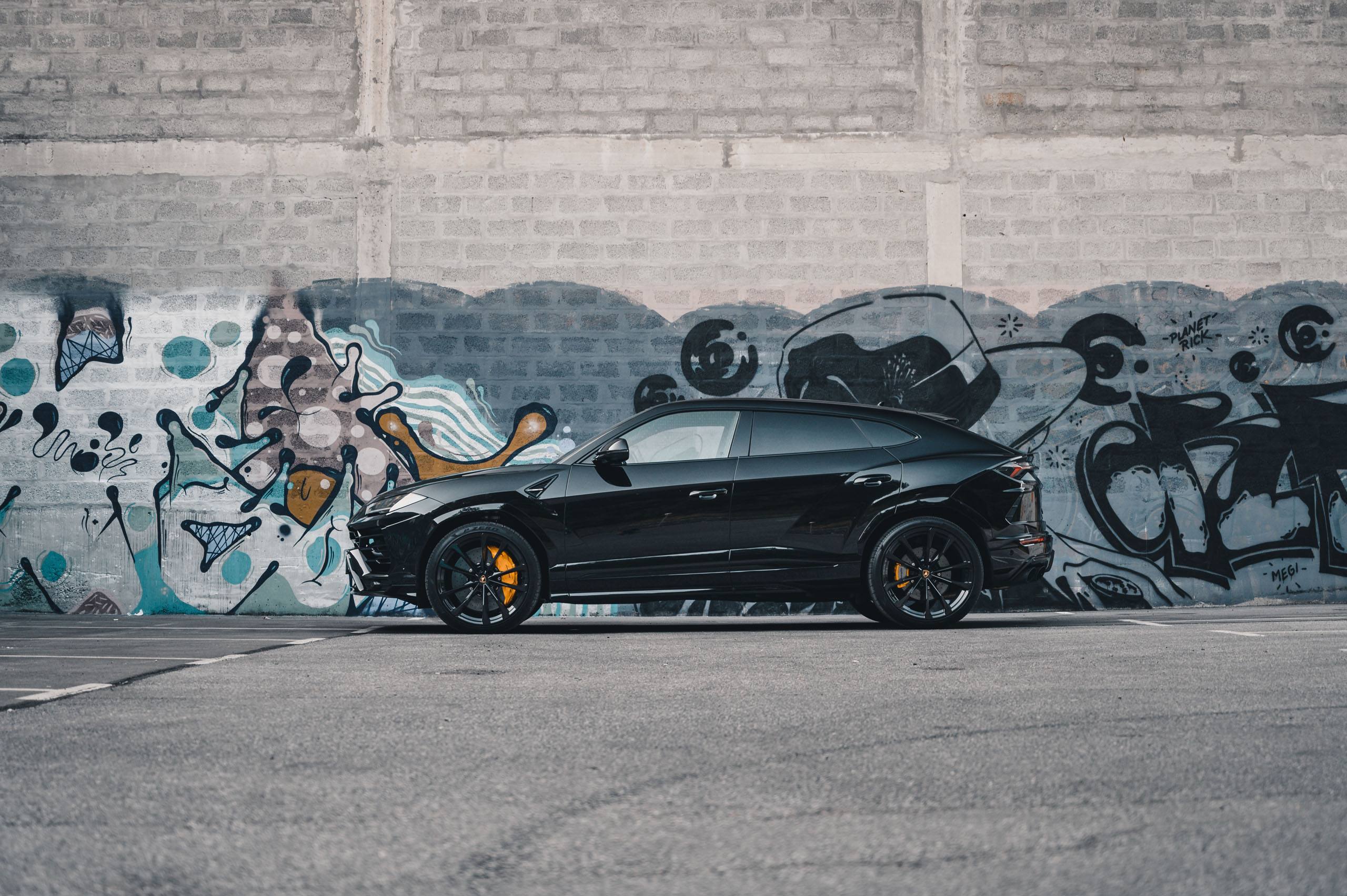 Lamborghini-Urus-2
