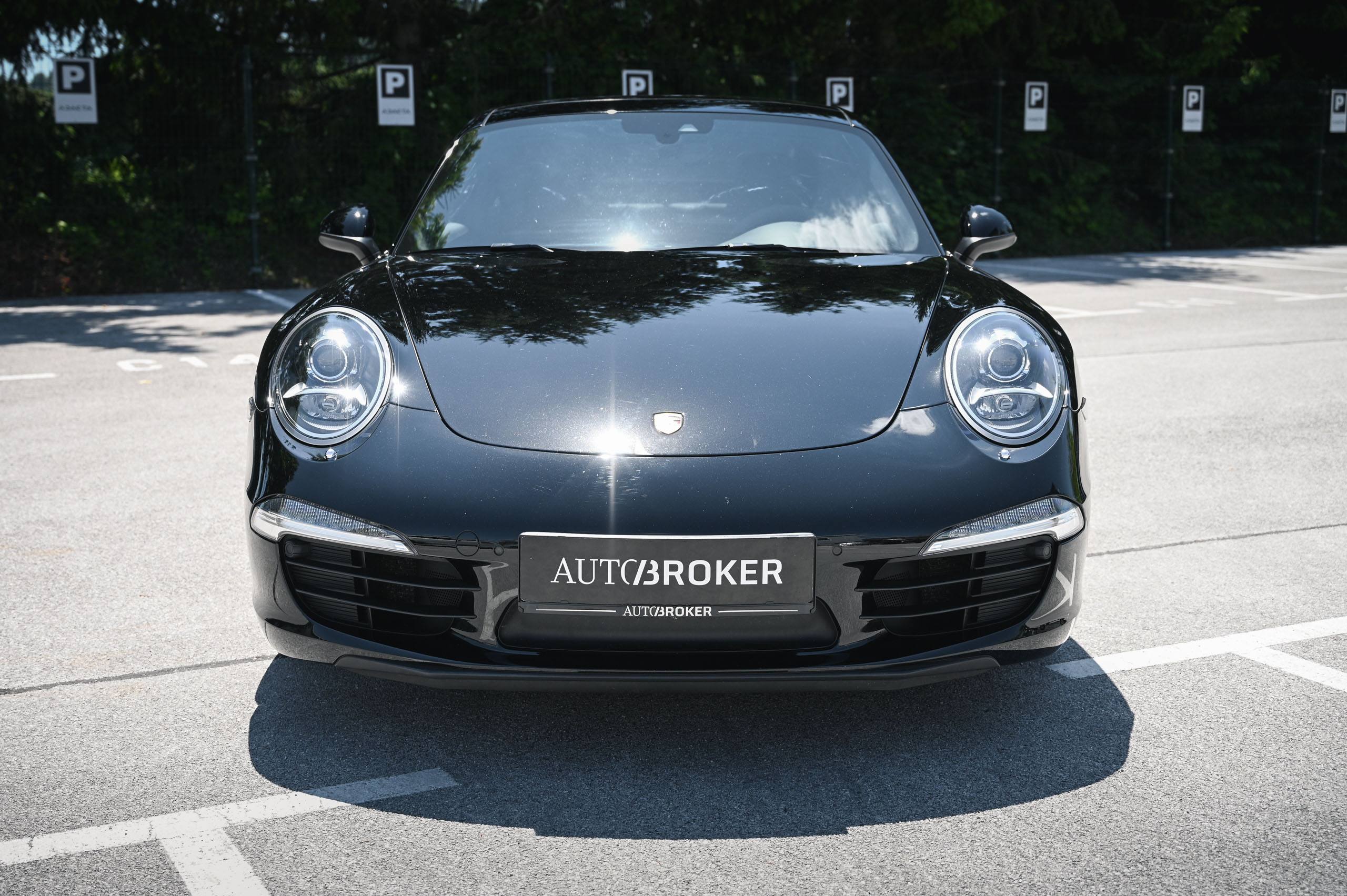 Porsche-911-Carrera-2