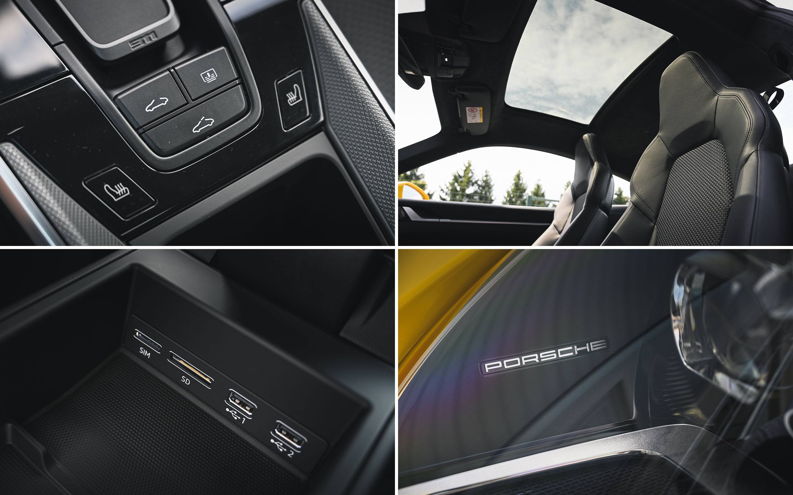 Porsche 991 S-Yellow-17