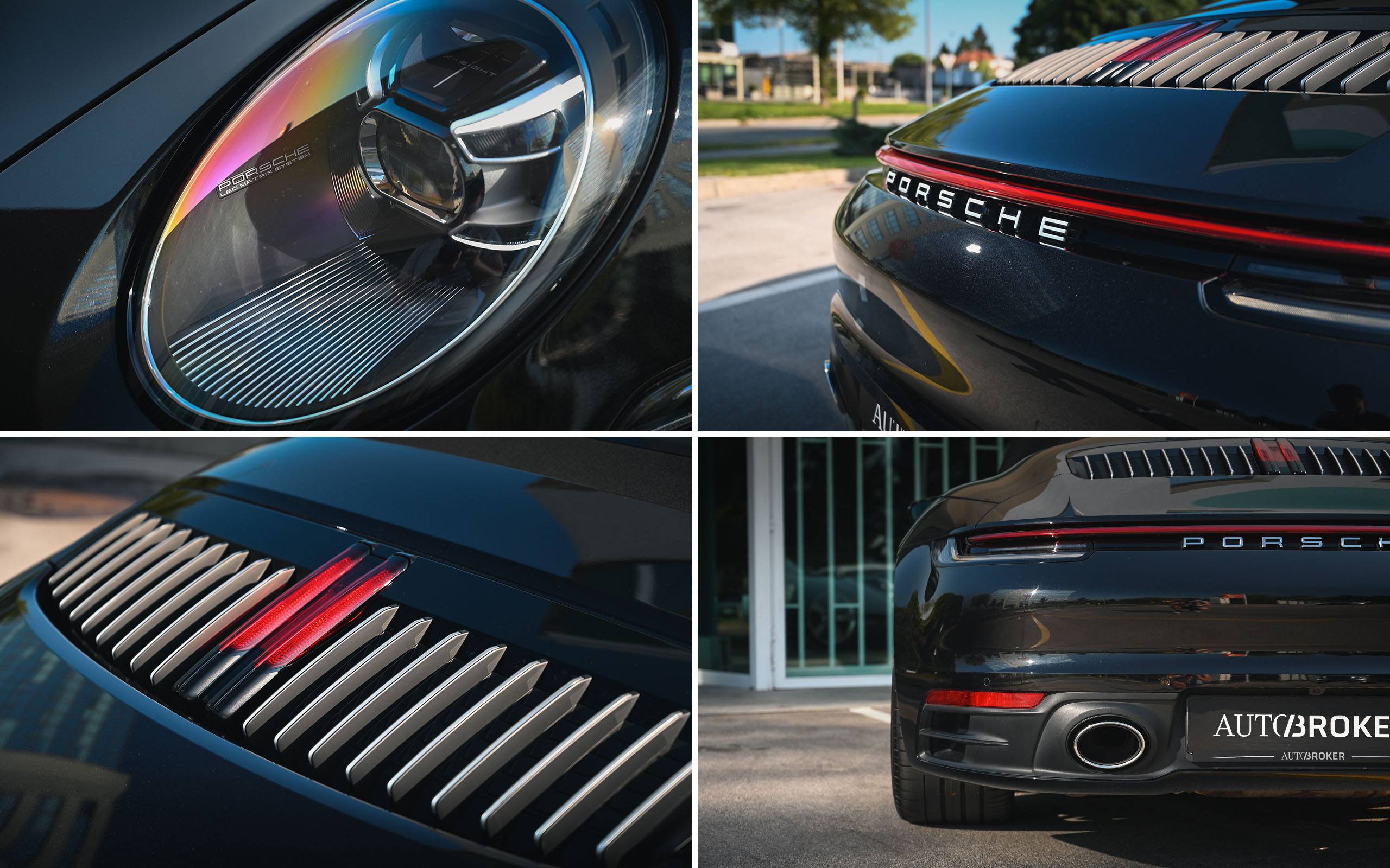 Porsche 992 4S Cabriolet-11