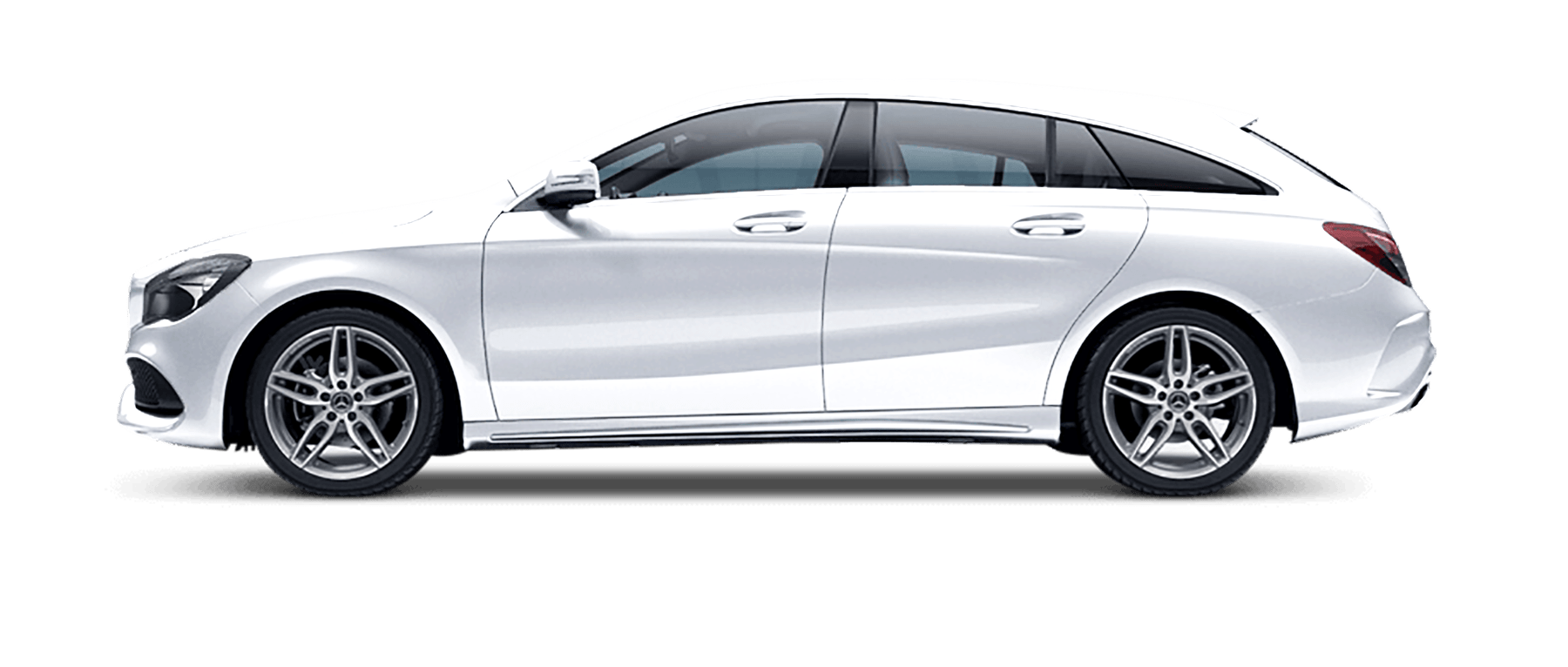 Mercedes-Benz-CLA-Shooting-Brake-White-PNG-1800x766px