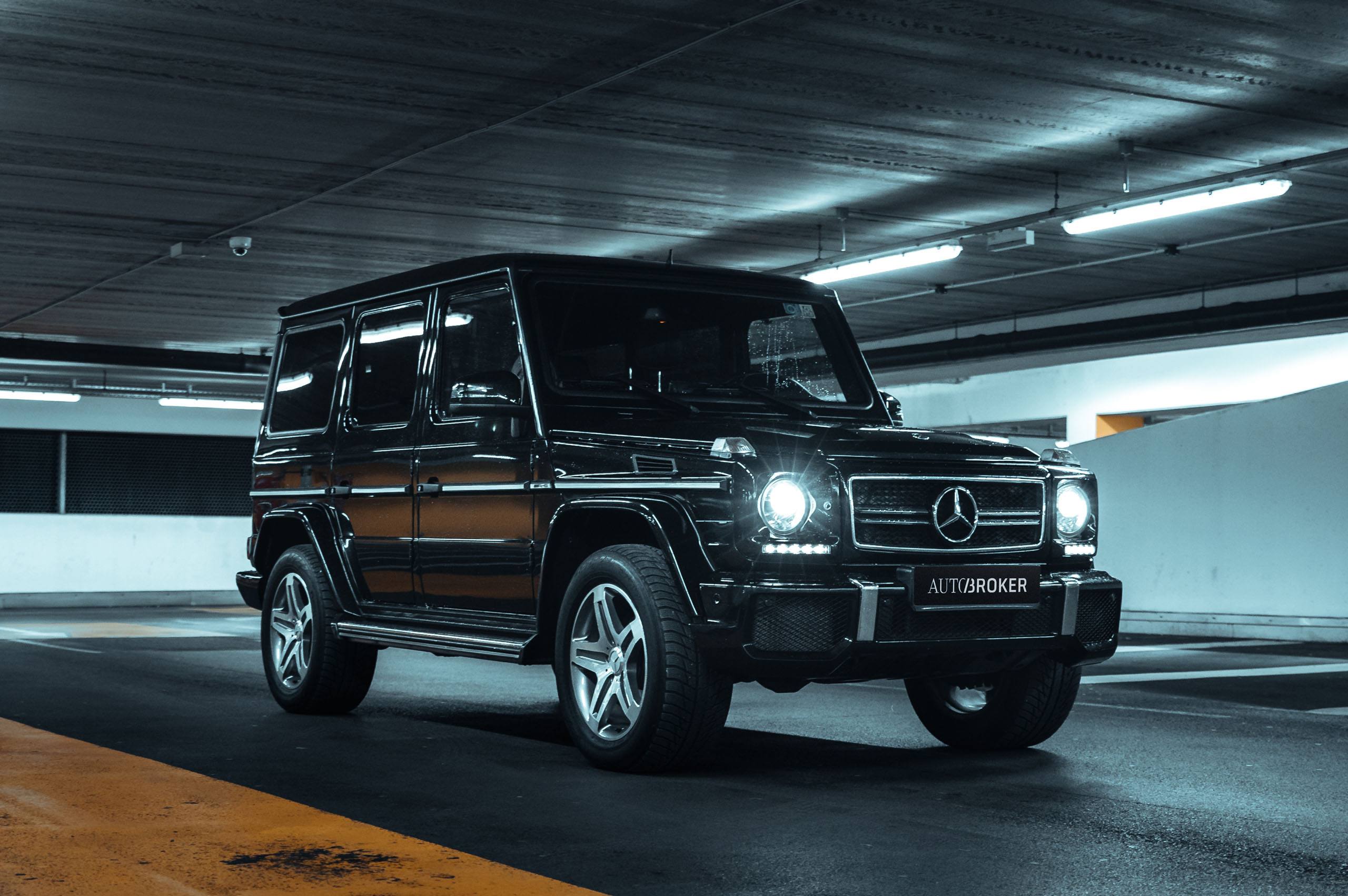 Mercedes-Benz-G350-AMG-24