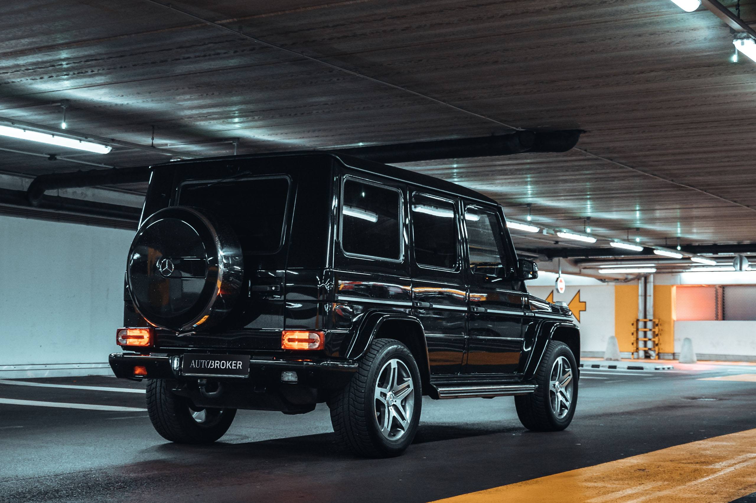 Mercedes-Benz-G350-AMG-25