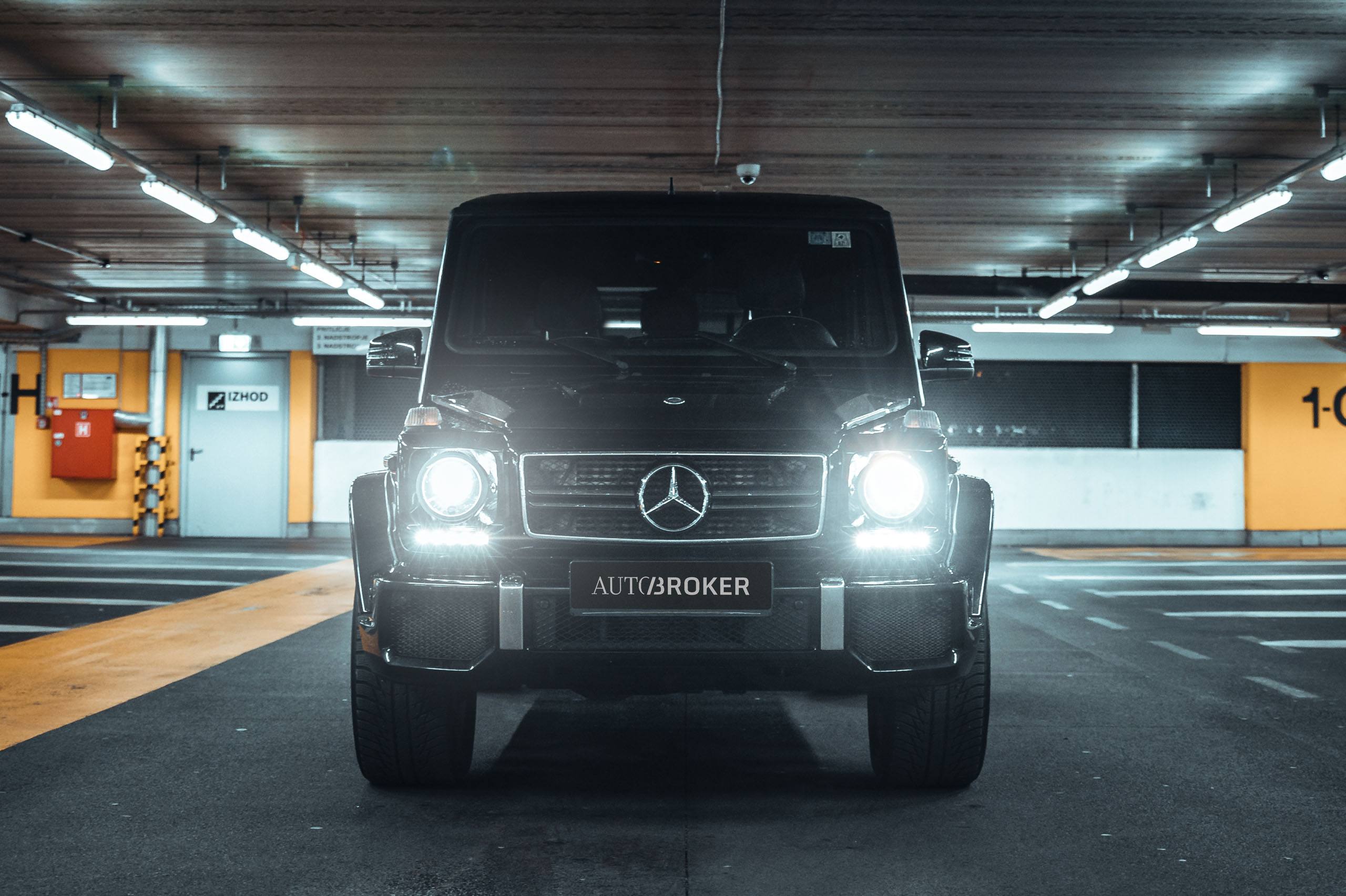 Mercedes-Benz-G350-AMG-26