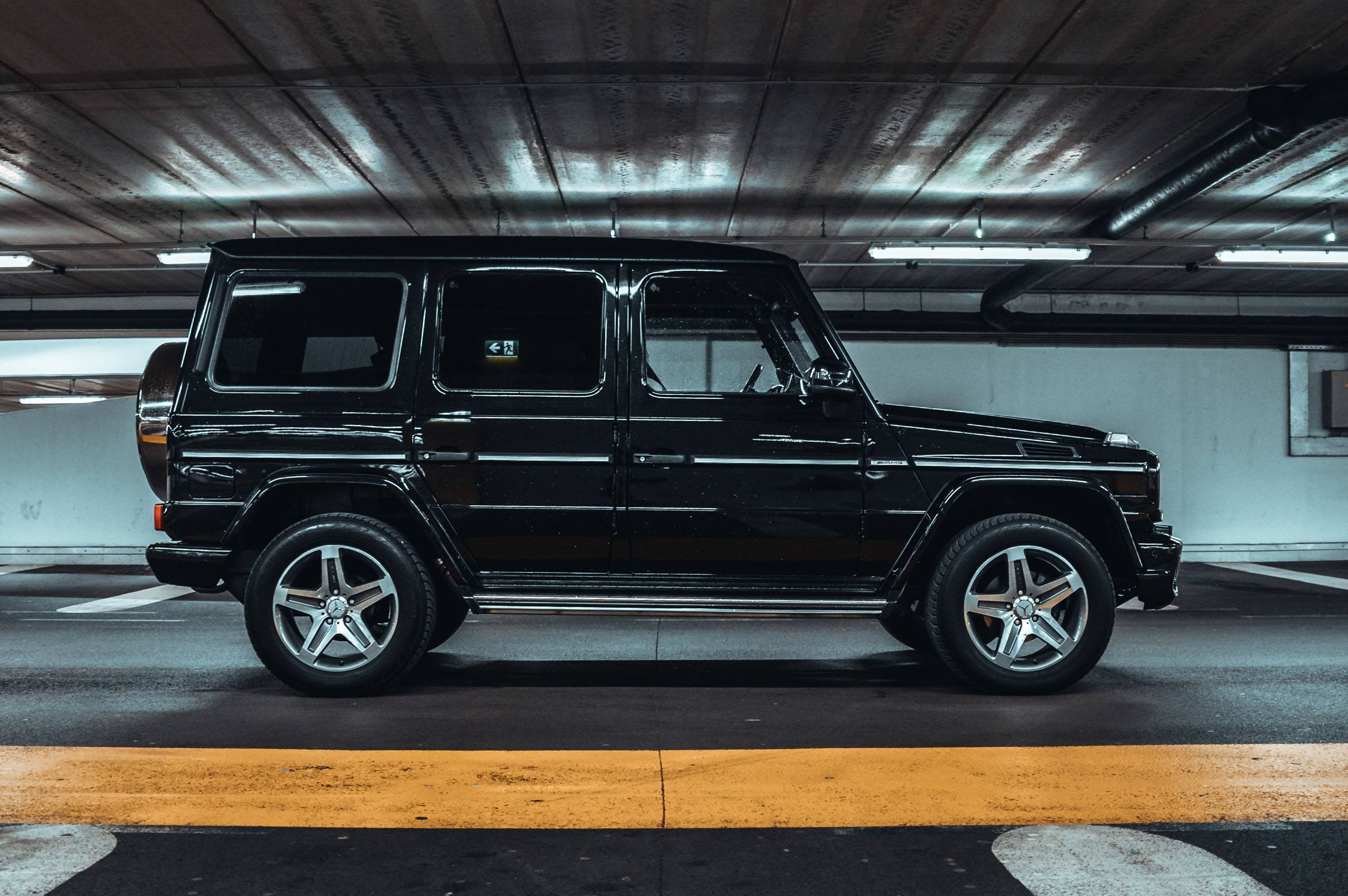 Mercedes-Benz-G350-AMG-27