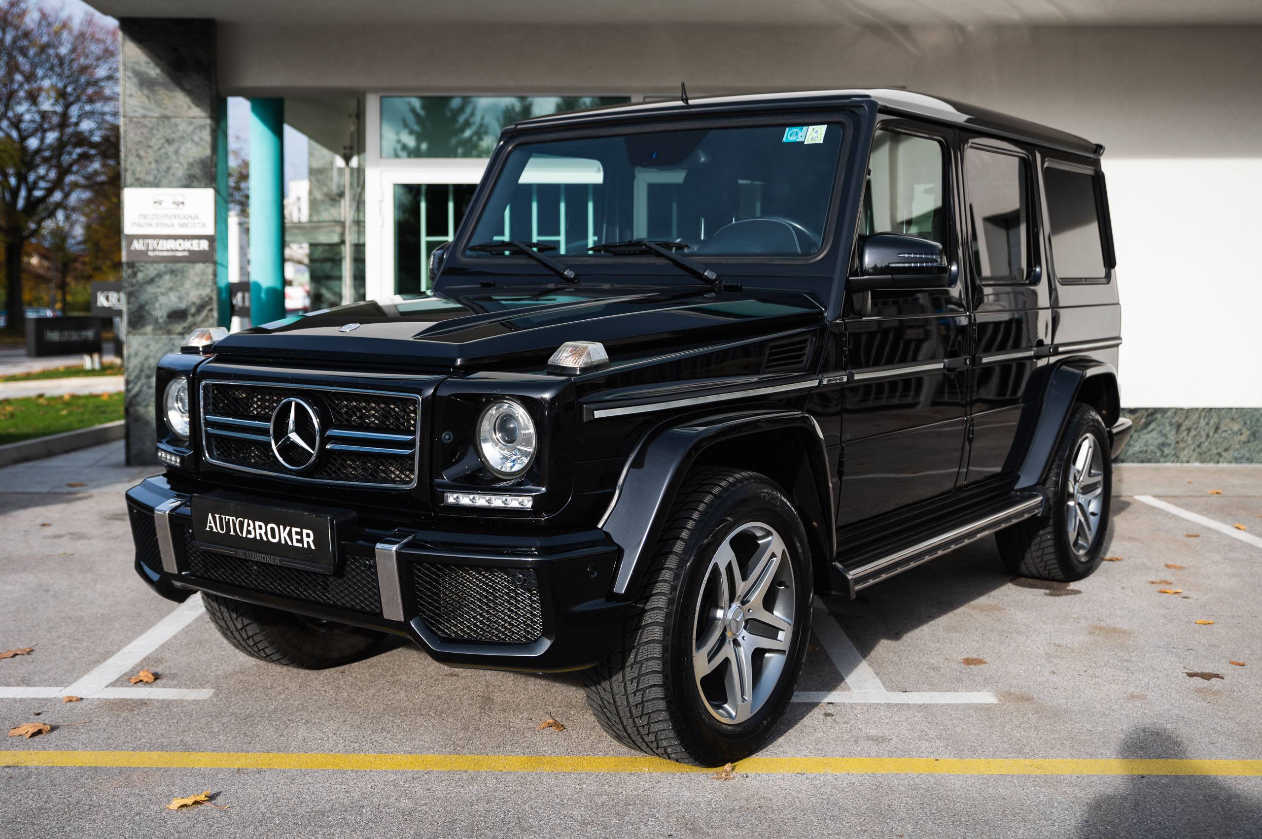 Mercedes-Benz-G350-AMG-3
