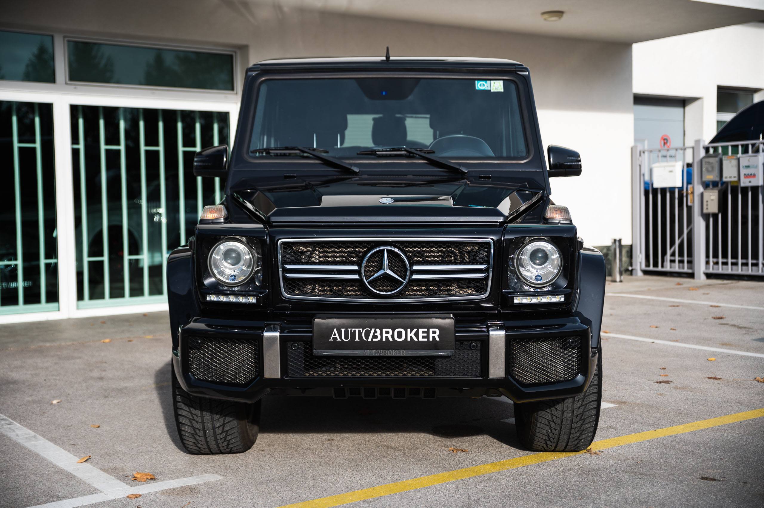 Mercedes-Benz-G350-AMG-4