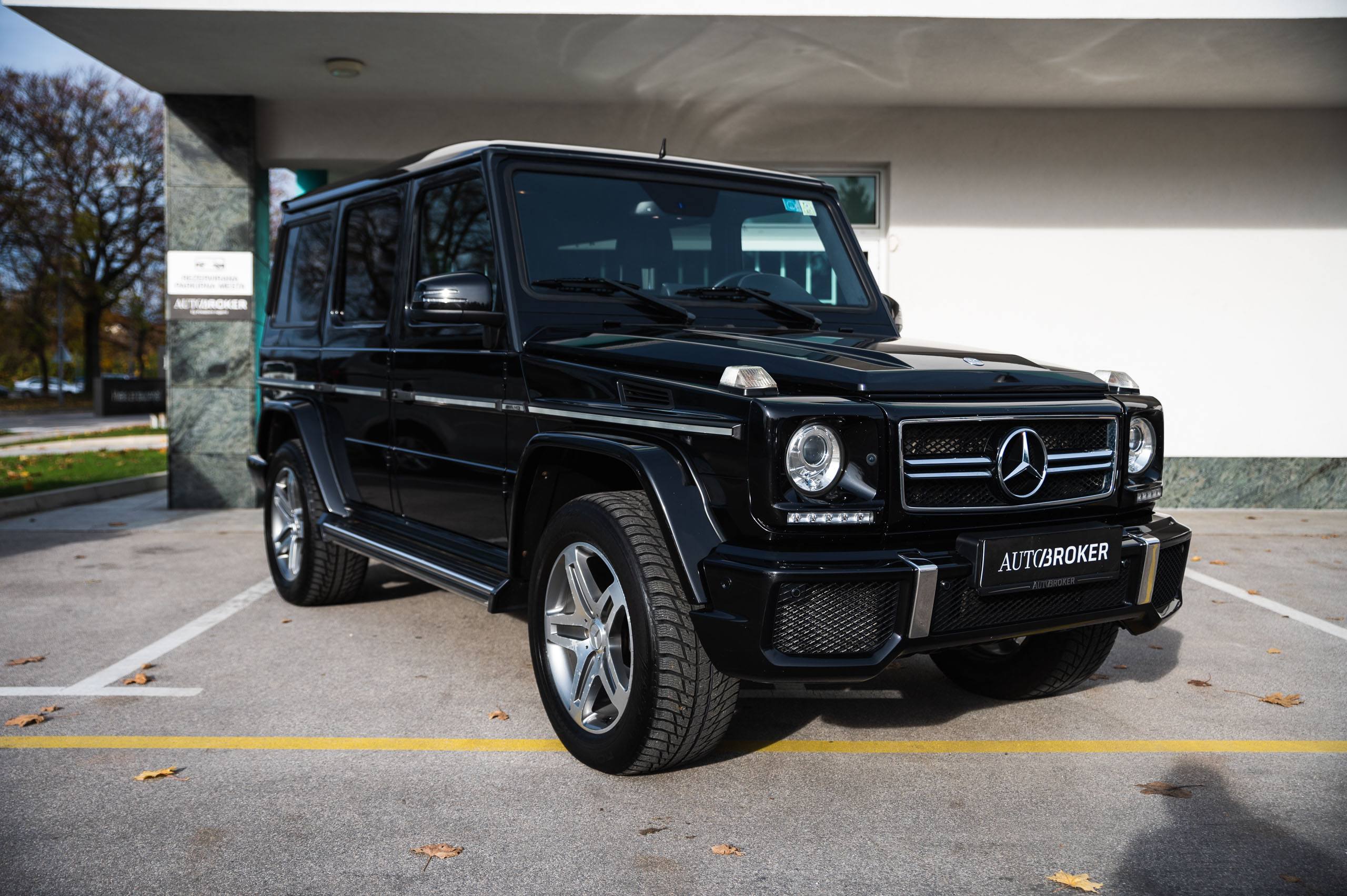 Mercedes-Benz-G350-AMG-5