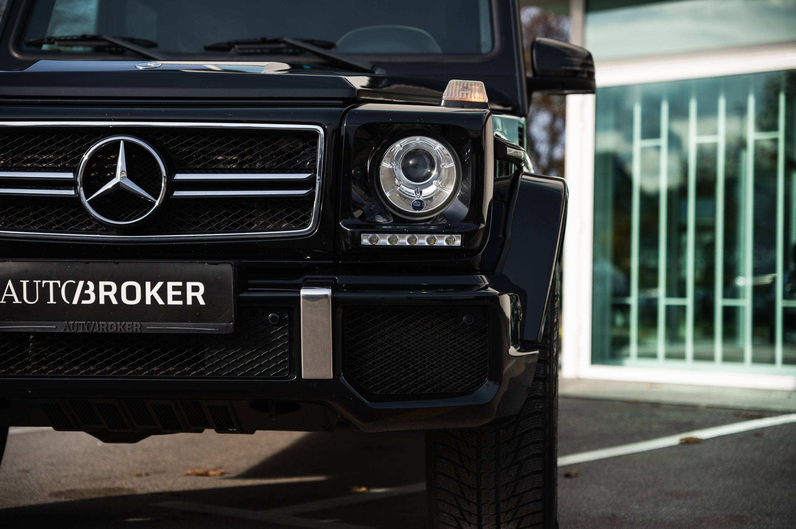 Mercedes-Benz-G350-AMG-8