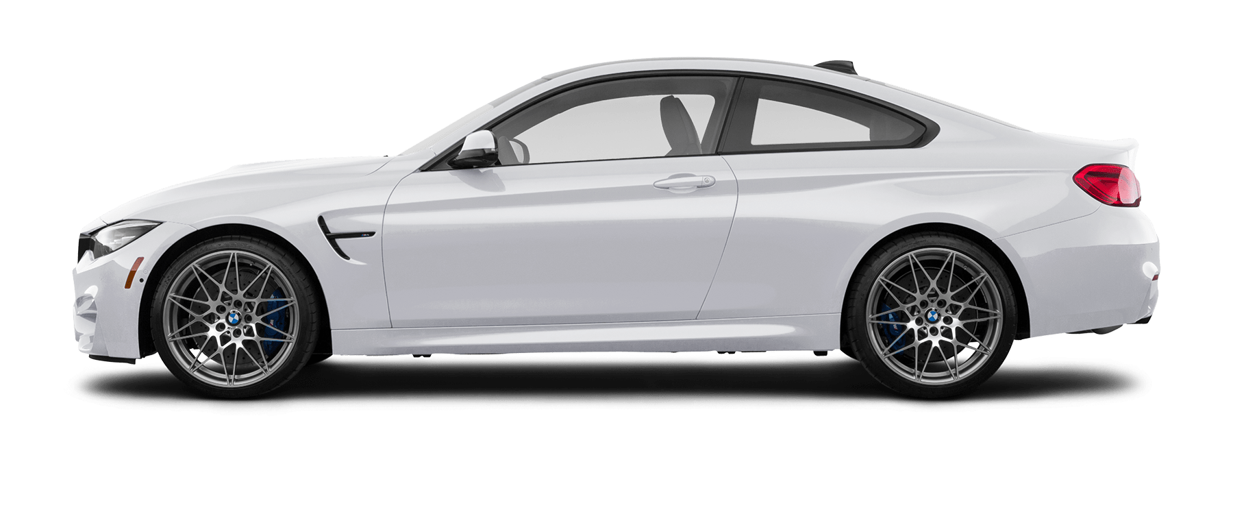 Najem BMW M4 BMW M4