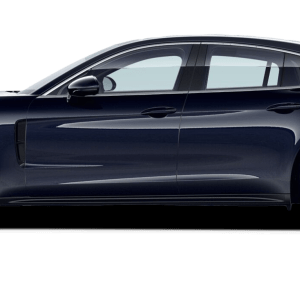 Porsche Panamera 4 E-Hybrid