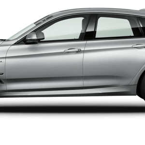Najem BMW 320d GT