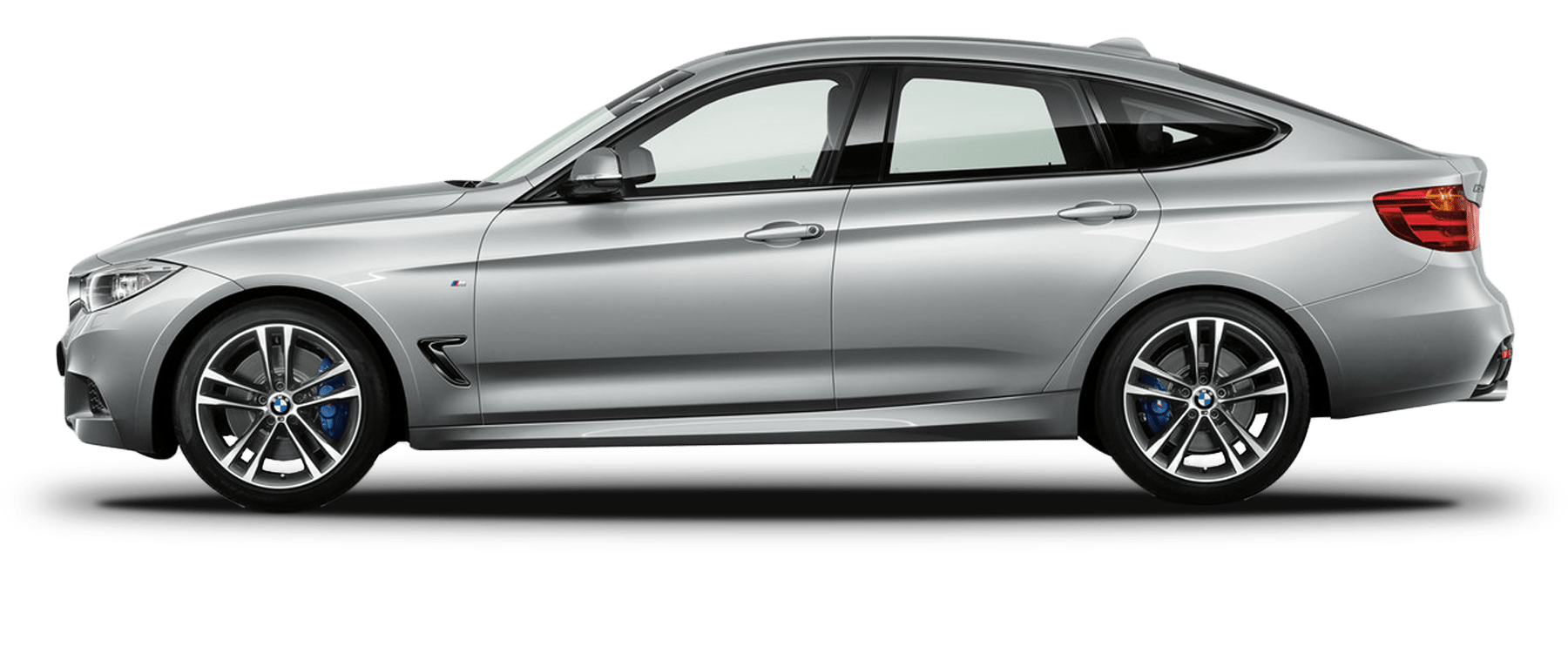 Najem BMW 320d GT Najem BMW 320d GT