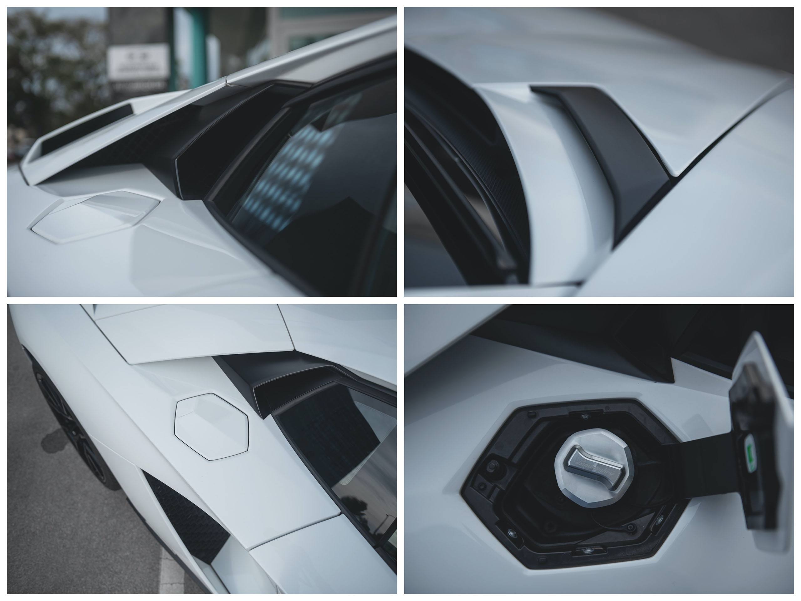 Lamborghini Aventador S-19