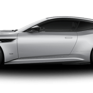 Najem Aston Martin DBS Superleggera Coupe