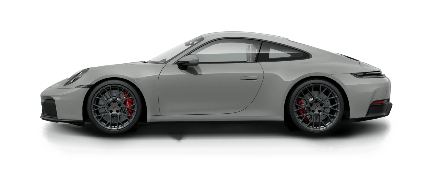 Najem Porsche 911 S (992 Kreda) Najem Porsche 911 S (992 Kreda)