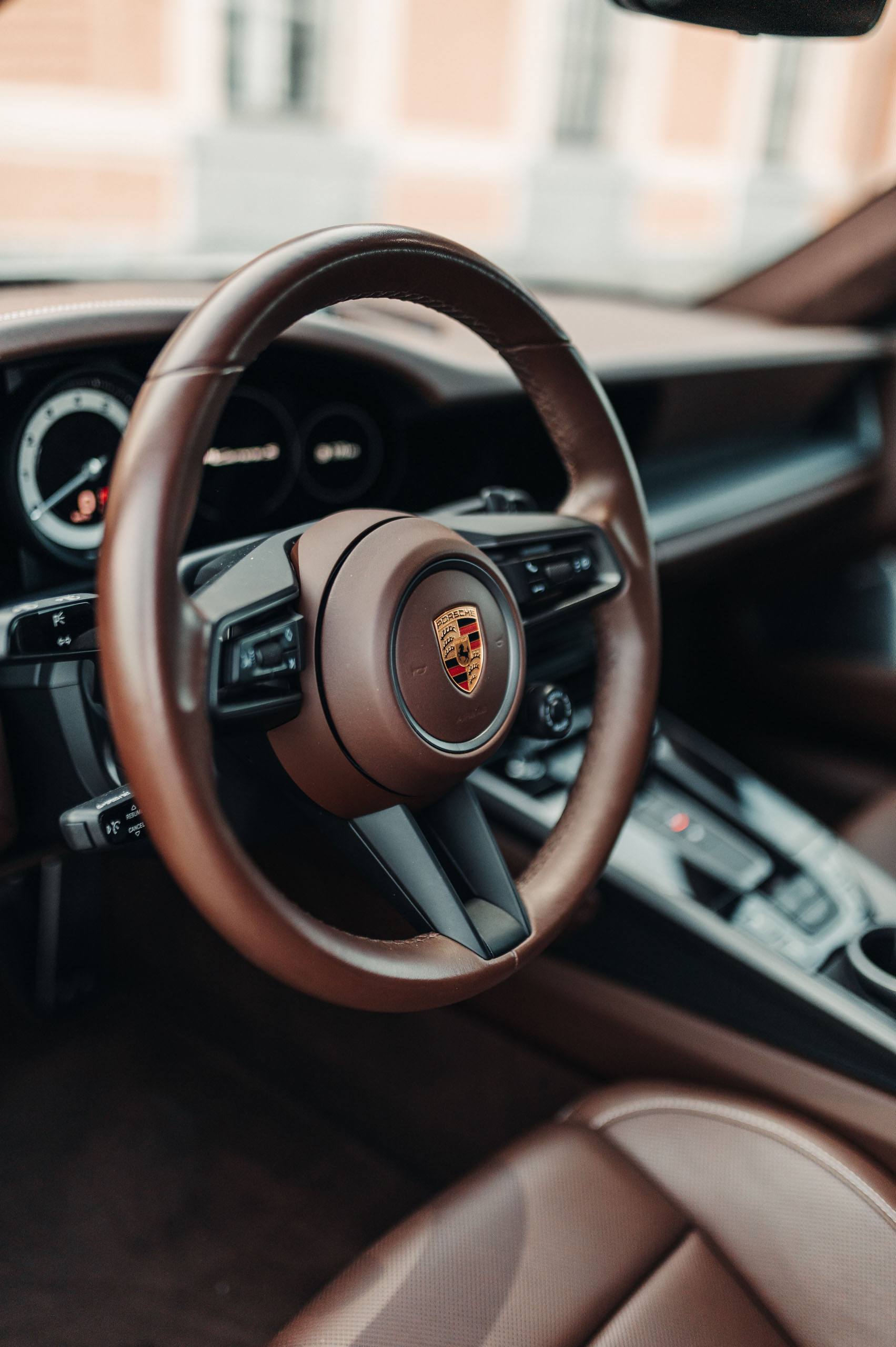 Porsche 911 S Kreda - 19