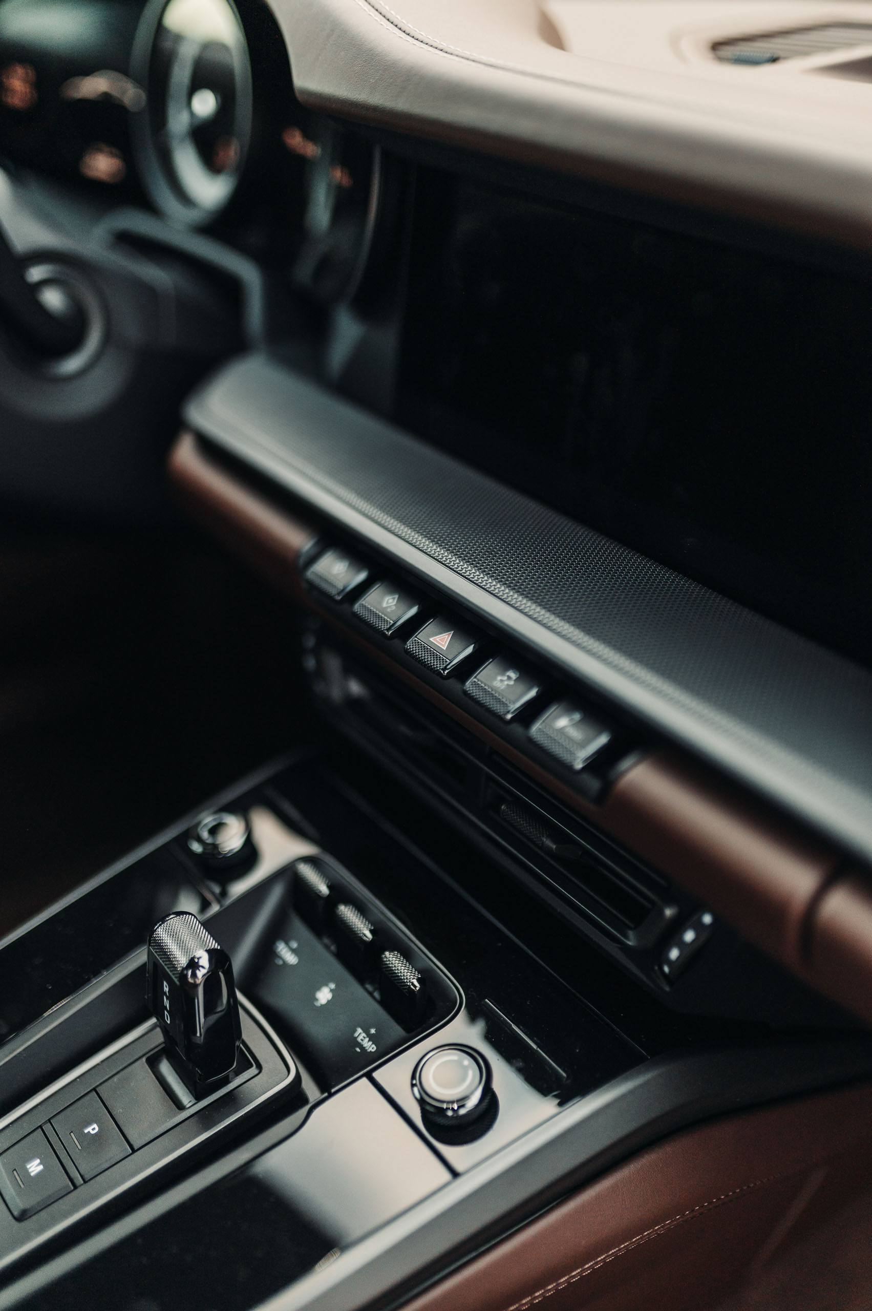 Porsche 911 S Kreda - 27