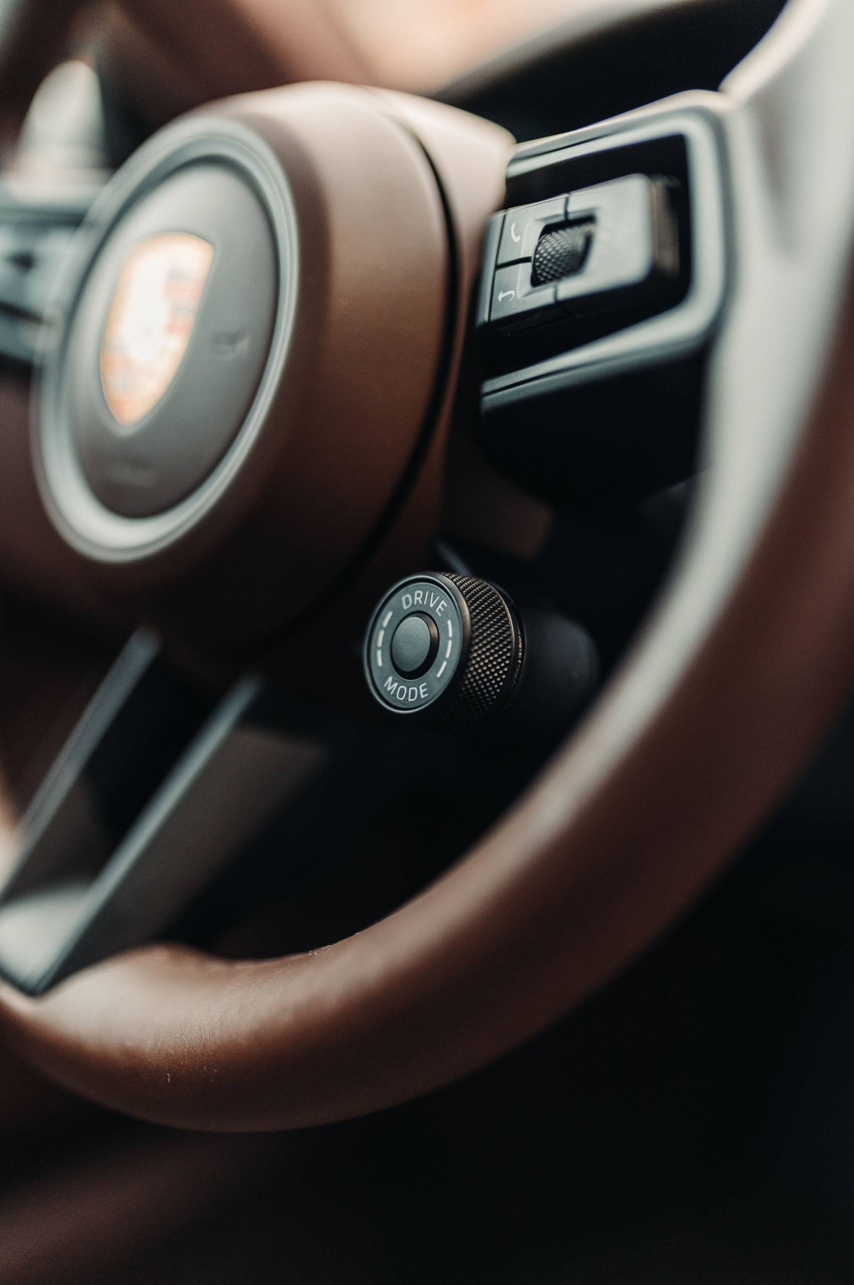 Porsche 911 S Kreda - 29