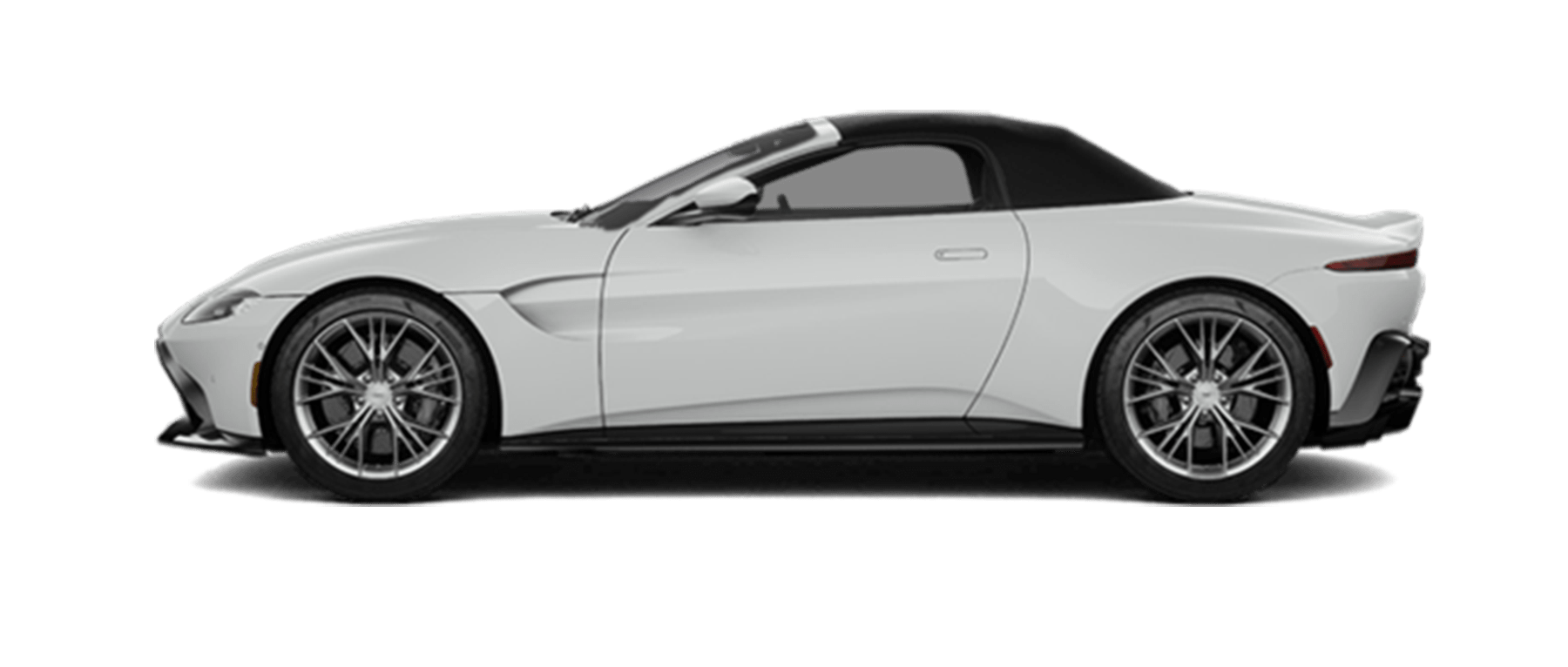 Aston Martin Vantage V8 Roadster najem Aston Martin Vantage V8 Roadster