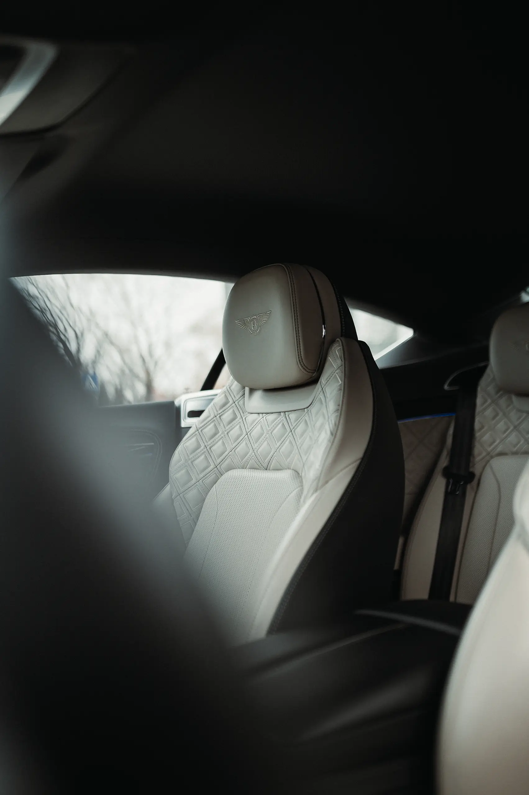Bentley Continental GT Coupe W12 - 28