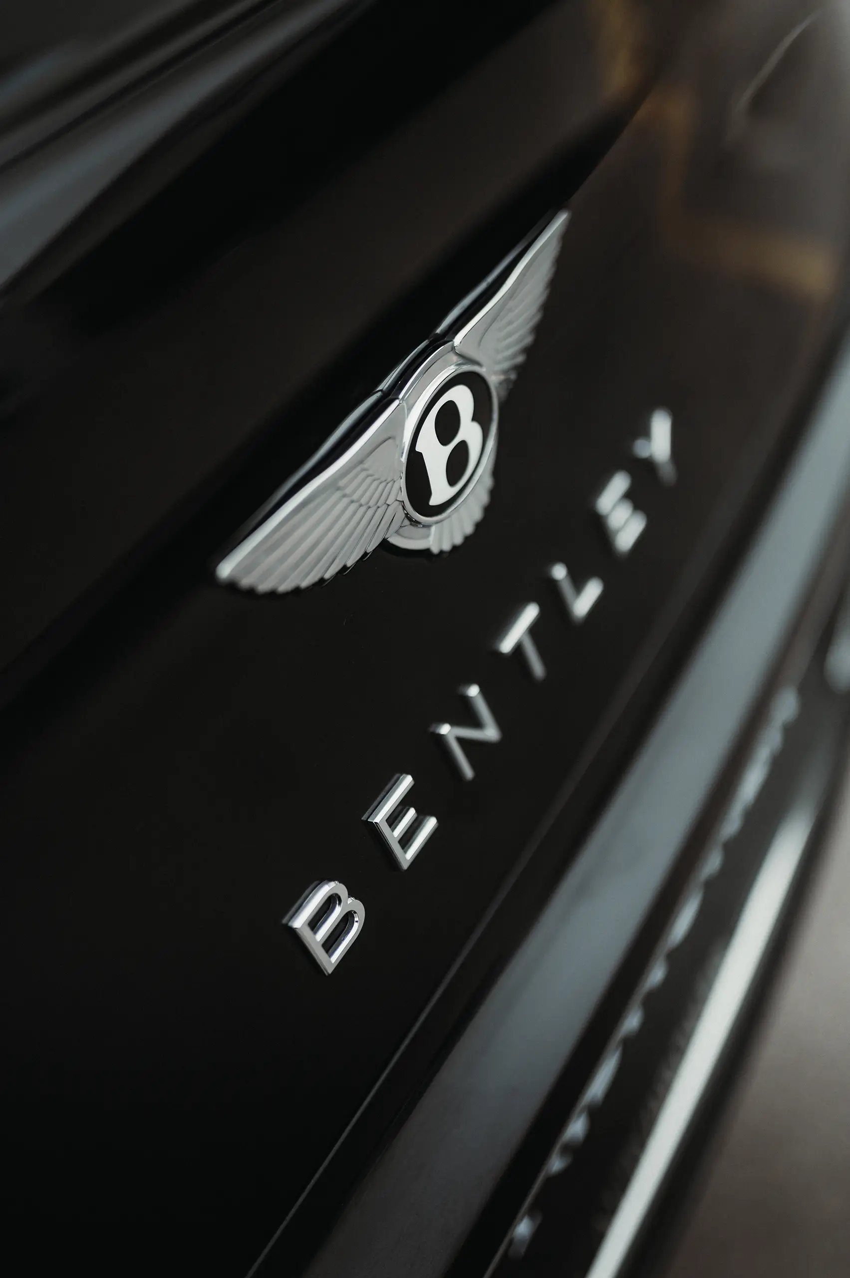 Bentley Continental GT Coupe W12 - 39