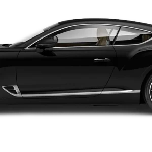 Bentley Continental GT W12 za najem