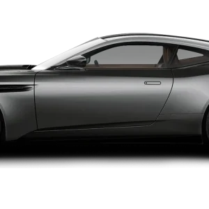 Aston Martin DB11 Autobroker Doživetje