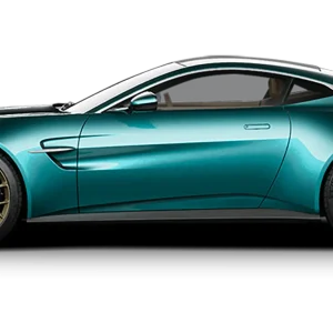Autobroker doživetje z Aston Martin Vantage V8 najem