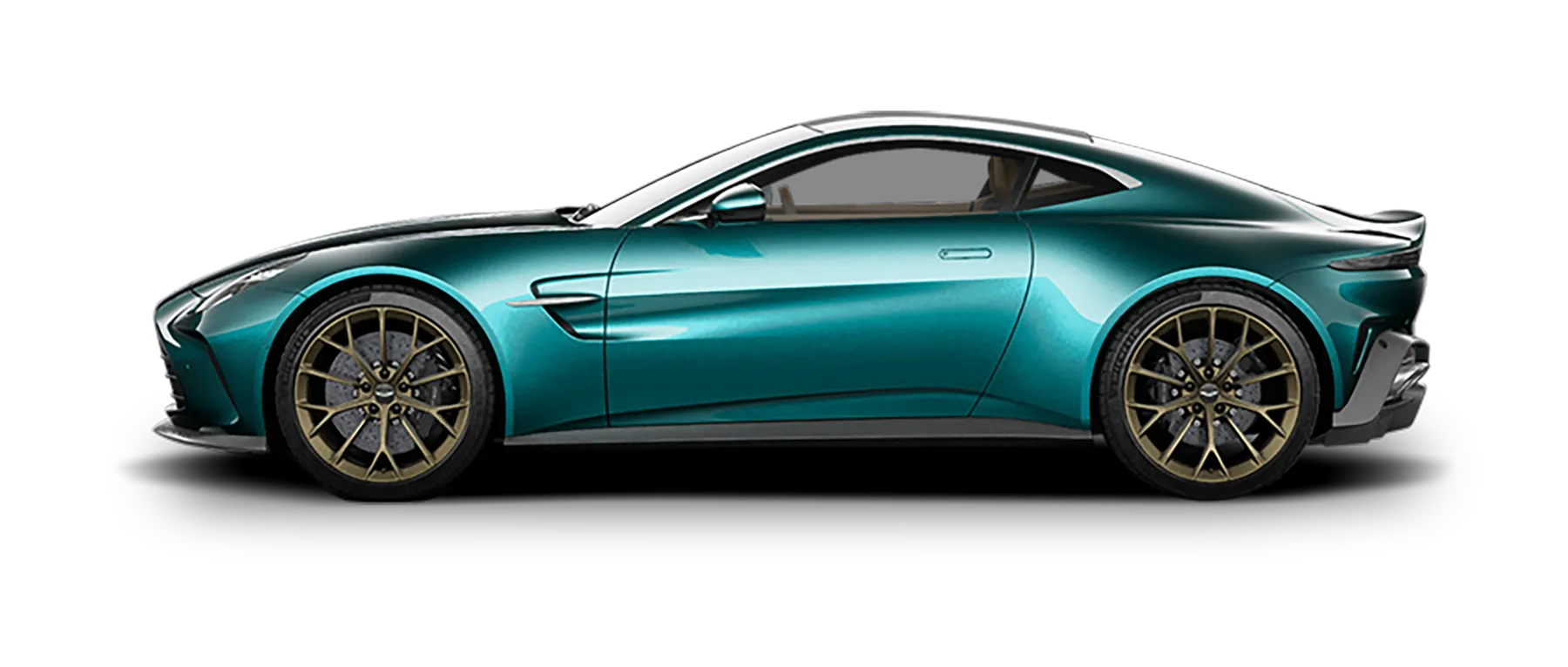 Aston Martin Vantage V8 najem Autobroker doživetje z Aston Martin Vantage V8 najem