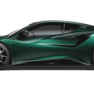 Autobroker doživetje z Lotus Emira V6 First Edition