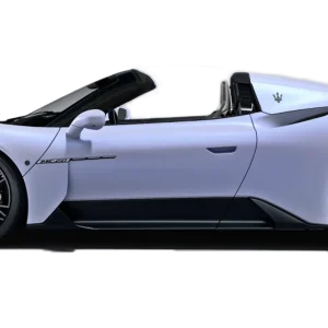 Kratkoročni najem Maserati MC20 Cielo