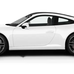 Autobroker Doživetje s Porsche 911 Carrera (991.2)