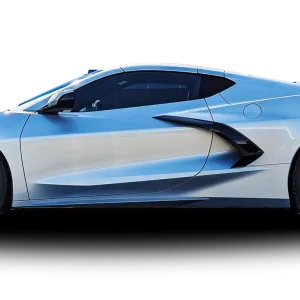 Chevrolete Corvette C8 Stingray Autobroker doživetje