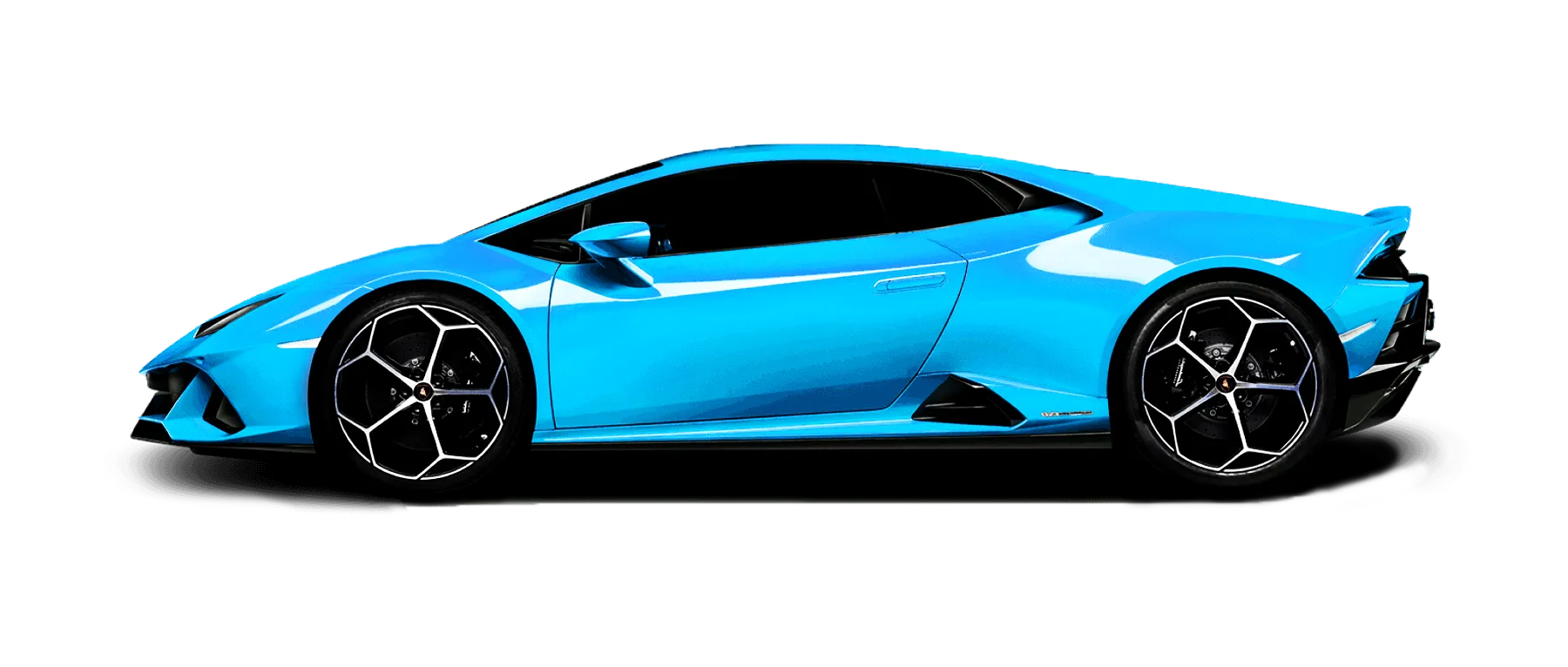 Lamborghini Huracan EVO AWD (Blu Aegir) Autobroker doživetje z Lamborghini Huracan EVO AWD (Blu Aegir)