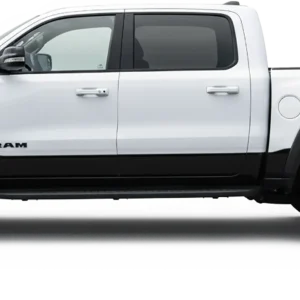 Autobroker doživetje Dodge RAM 1500 TRX
