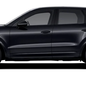 Najem Porsche Cayenne Turbo - Autobroker Doživetja