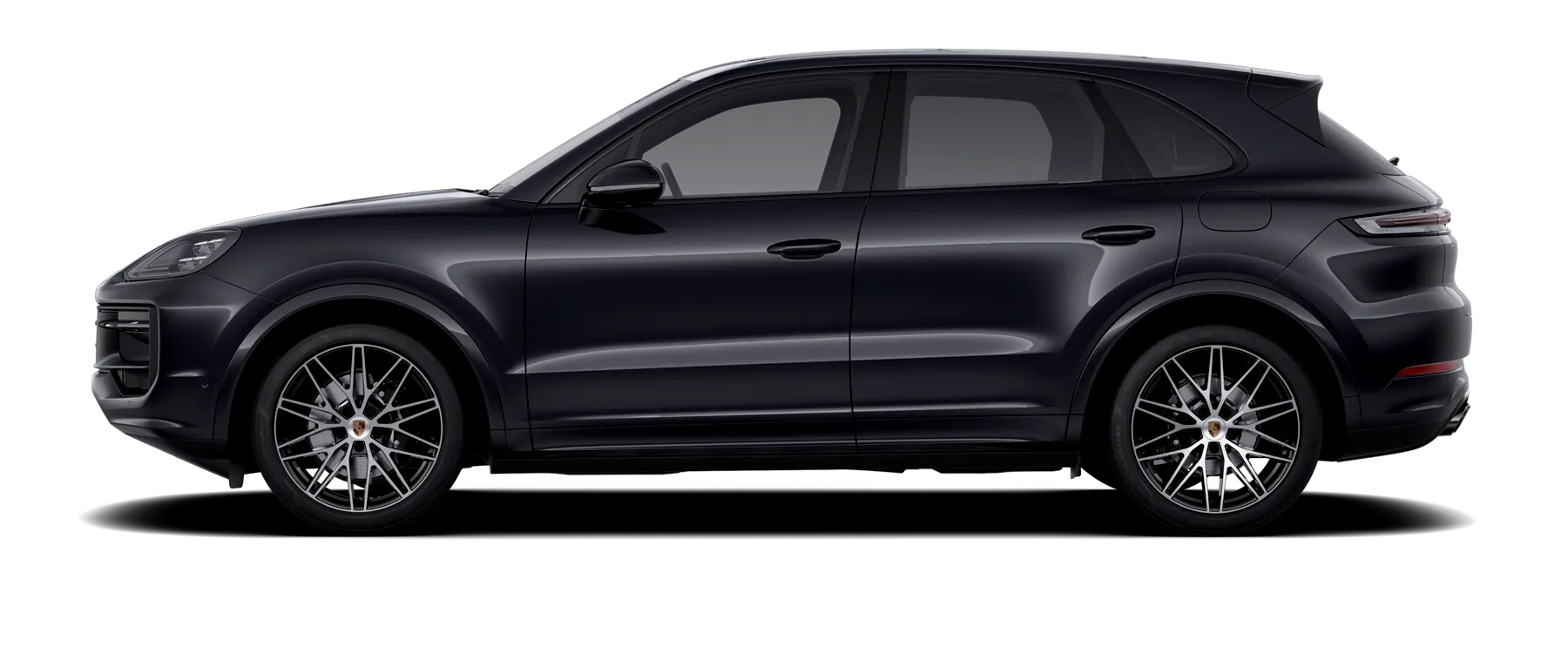 Porsche Cayenne Turbo najem - Autobroker Doživetja Najem Porsche Cayenne Turbo - Autobroker Doživetja